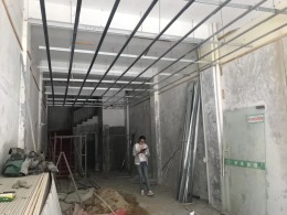 苗坊工装 半包