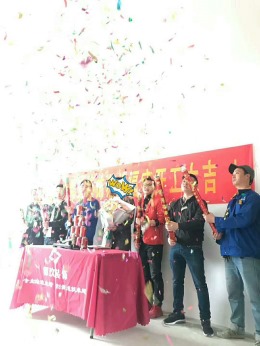 凤翔苑  120平  小清新