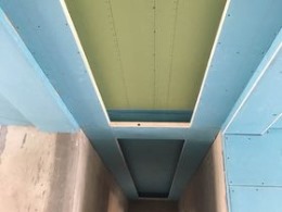 红三环家园12栋 简约 115平
