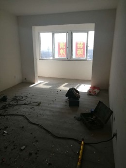 滨湖小区