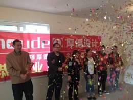 名儒园9-1 现代简约 79.1平方 全包8万