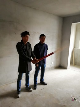 爱丽舍宫 90平 北欧风格