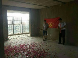 文昌花园--复式