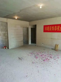 定远古城六号别院