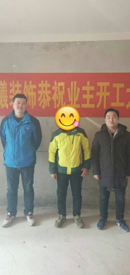 来安桂花苑