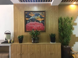 一家人汤包店