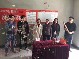南台府+139㎡+现代简约