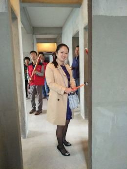 景臣御园 8# 106㎡ 美式